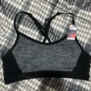 VS Pink Sports Bra